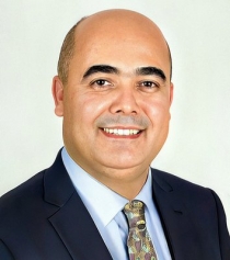 Ali Osman Karatekin Galeri