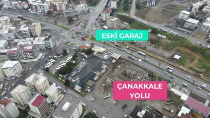 Başkan Serkan Acar’dan Battı Çıktı Müjdesi Galeri