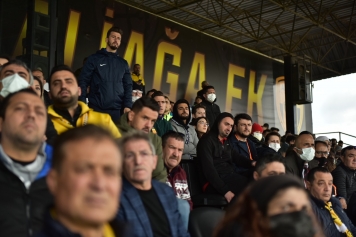 Aliağaspor FK 1 – 0 Manisa Sanayi Spor Galeri