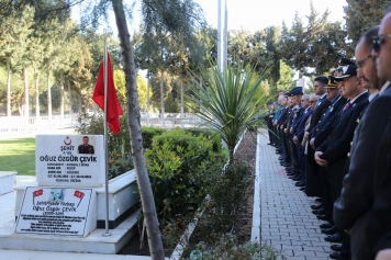 Çanakkale Deniz Zaferi'nin 109. Yıl Dönümü Kutlu Olsun Galeri