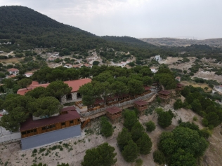 İzmir’in Nüfusu Artan Gözde İlçeleri Belli Oldu Galeri