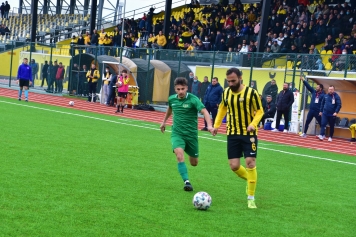 Aliağaspor FK 1 – 0 Manisa Sanayi Spor Galeri