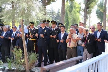 Büyük Zaferin 102.Yılı Aliağa’da Kutlandı Galeri