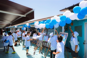 Aliağa’da Deniz Dibi Temizliği Yapıldı Galeri