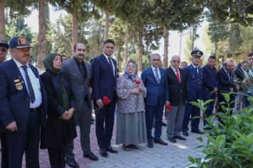 Aliağa’nın Kurtuluşunun 100.Yılı Kutlandı Galeri