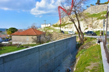 Kırsalda Çalışmalar Hız Kesmiyor Galeri