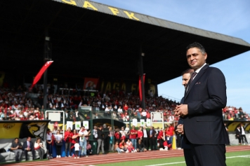 Aliağa Cumhuriyet İçin Atatürk Stadına Koştu Galeri