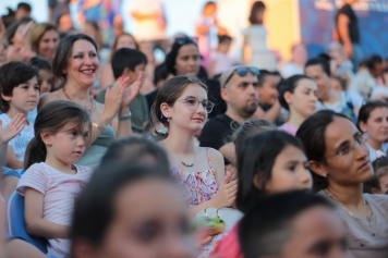 Aliağa Sanat Günleri’nde Sıla Rüzgârı Galeri