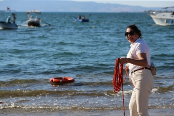 Denizcilik ve Kabotaj Bayramı Aliağa'da Kutlandı Galeri