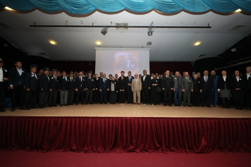 Çanakkale Deniz Zaferi'nin 109. Yıl Dönümü Kutlu Olsun Galeri