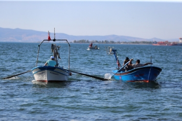 Denizcilik ve Kabotaj Bayramı Aliağa'da Kutlandı Galeri