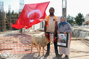 Aliağa Şehit Oğuz Özgür Çevik Anadolu Lisesi’nde Çalışmalar Sürüyor Galeri