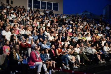 ASEV Öğrencilerinden Hayran Bırakan Final Galeri