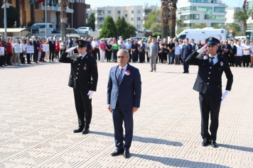 19 Eylül Gaziler Günü Kutlu Olsun Galeri