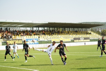 Aliağaspor FK’dan Kupaya Yakışır Galibiyet Galeri