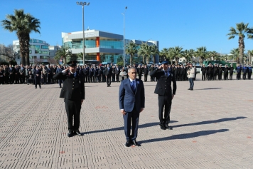 Çanakkale Deniz Zaferi'nin 109. Yıl Dönümü Kutlu Olsun Galeri