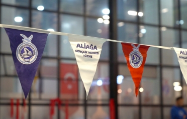 AGM Spor Kulübü Geleceğin Şampiyon Yüzücülerini Yetiştiriyor Galeri