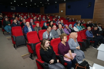 Başkan Serkan Acar’dan Kentsel Dönüşüm Müjdesi Galeri