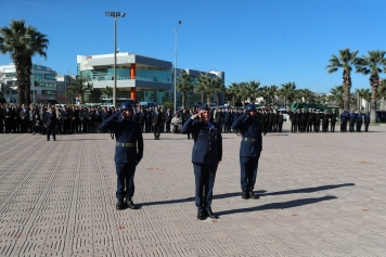 Çanakkale Deniz Zaferi'nin 109. Yıl Dönümü Kutlu Olsun Galeri