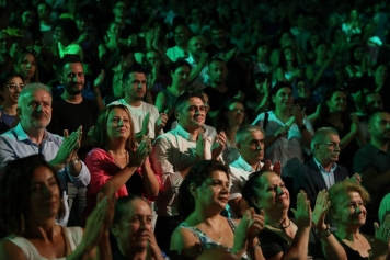 Aliağa Sanat Günleri’nde Nostalji Rüzgârı Galeri