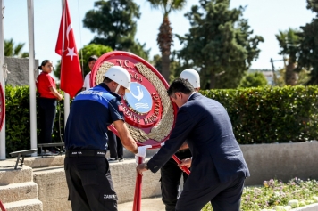 Kahraman Gazilerimizi Şükran, Minnet ve Saygıyla Anıyoruz Galeri