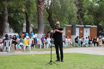 Aliağa’da Balık Ekmek Şenliği Galeri