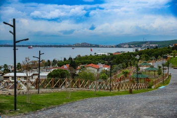 İzmir’in Nüfusu Artan Gözde İlçeleri Belli Oldu Galeri