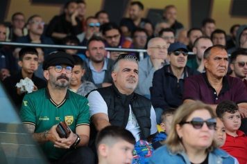 Lider Aliağaspor FK Evinde Berabere Kaldı Galeri