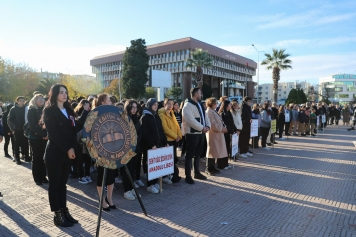 Öğretmenler Günü Aliağa’da Kutlandı Galeri