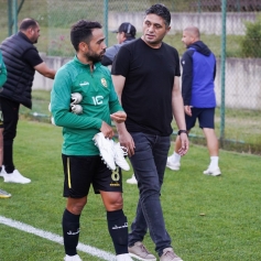 Başkan Serkan Acar’dan Aliağaspor FK’nın Bolu Kampına Ziyaret Galeri