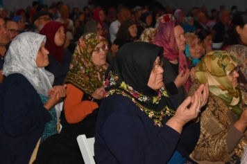 Aliağa Belediyesi’nden Berat Kandili’ne Özel Program Galeri