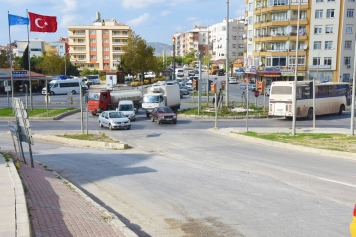 Başkan Serkan Acar’dan Battı Çıktı Müjdesi Galeri