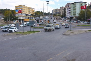 Başkan Serkan Acar’dan Battı Çıktı Müjdesi Galeri