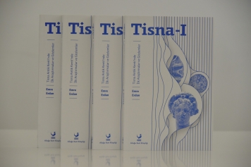 Heyecanla Beklenen “Tisna-1” Kitapseverlerle Buluşuyor Galeri