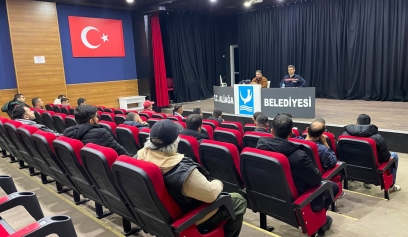 Aliağa Belediyesi’nden İstihdama Büyük Destek Galeri