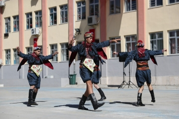 Aliağa’da İlköğretim Haftası Etkinliklerle Kutlandı Galeri