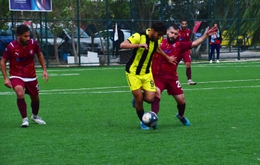 Aliağaspor FK, Manisa’dan 3 Puanla Döndü Galeri