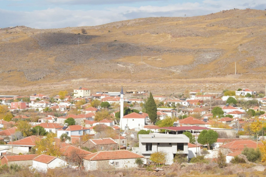 Köye Ev Yapma Süresi Uzatıldı Aliağa Belediyesi