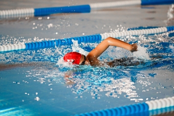 Kültür, Sanat ve Sporun Yeni Adresi AYM, Gençleri Bekliyor Galeri