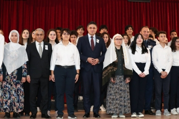 İstiklal Marşı’nın Kabulünün 102.Yıl Dönümü Aliağa’da Kutlandı  Galeri